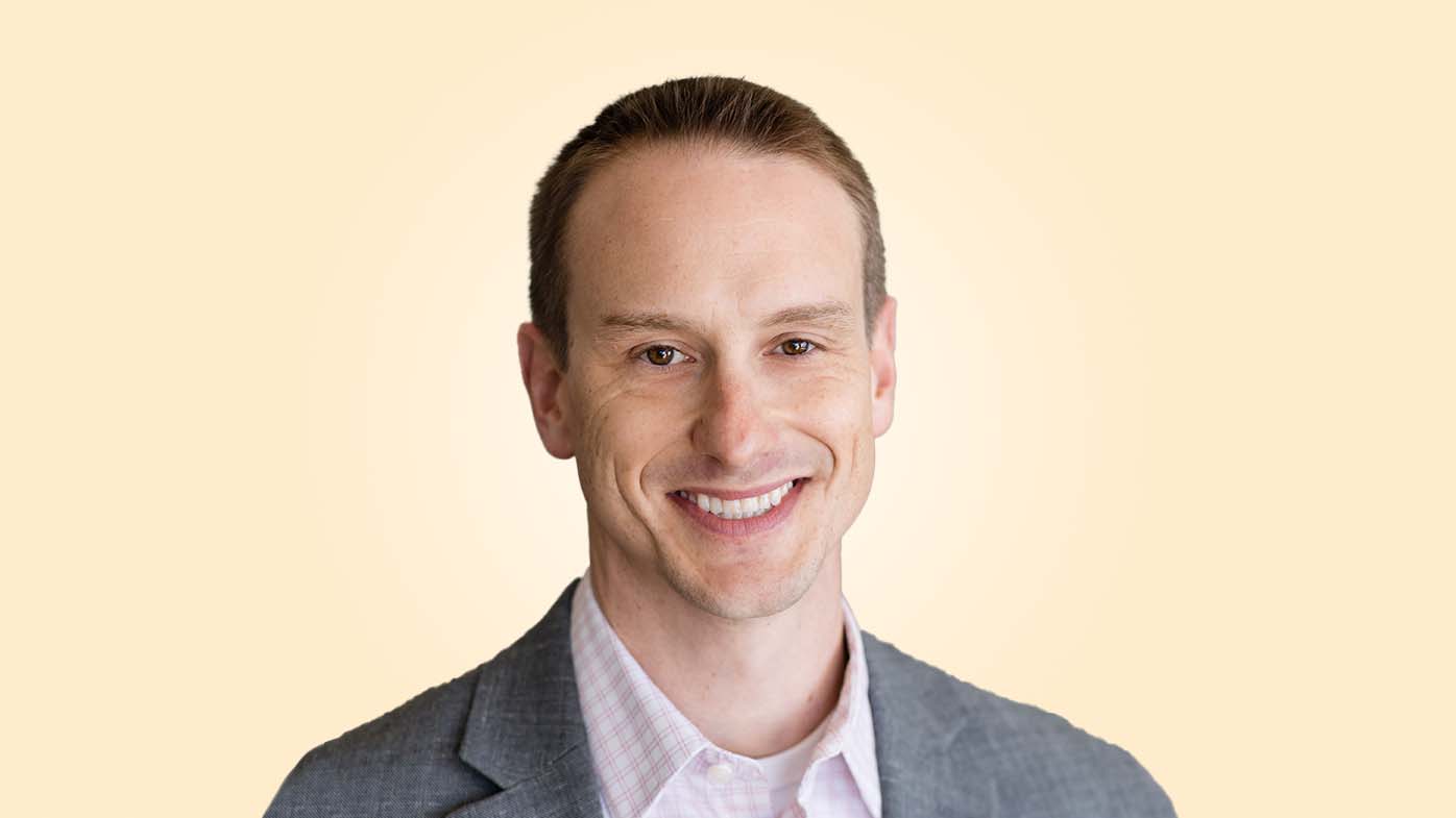 Michael (Mike) Ellis, PhD